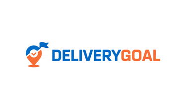 DeliveryGoal logo