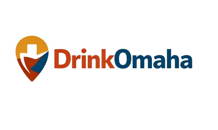 DrinkOmaha logo