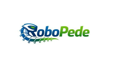 RoboPede logo