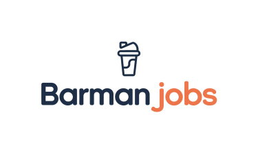 BarmanJobs logo