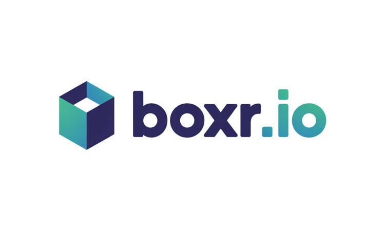 boxr logo