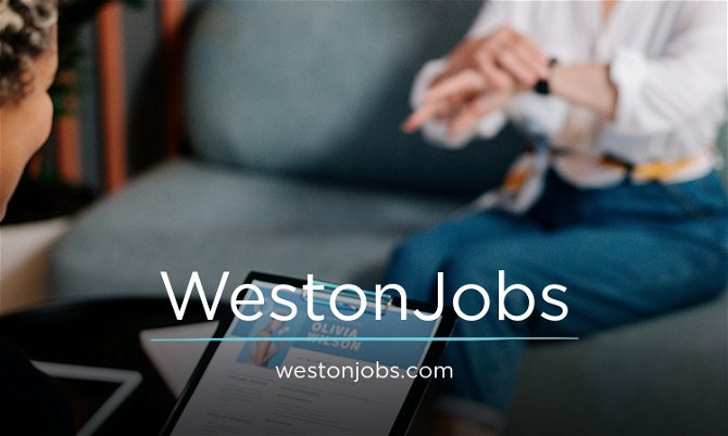 WestonJobs.com