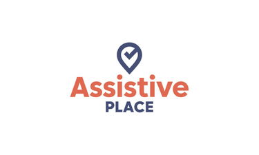 AssistivePlace.com - Creative brandable domain for sale