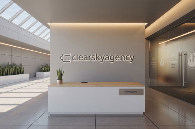 ClearSkyAgency.com