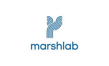 Marshlab.com - Creative brandable domain for sale