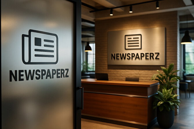 Newspaperz.com — 4