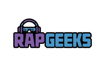 RapGeeks.com - Creative brandable domain for sale