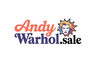 AndyWarhol logo