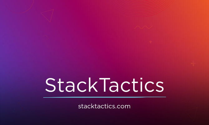 StackTactics.com