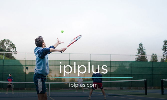 iplplus.com