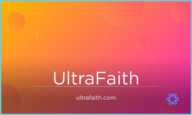 UltraFaith.com