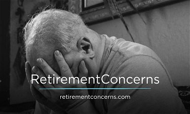 RetirementConcerns.com