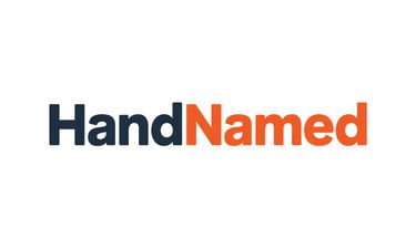 HandNamed.com - Creative brandable domain for sale