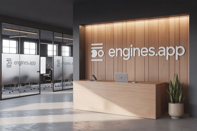 Engines.App