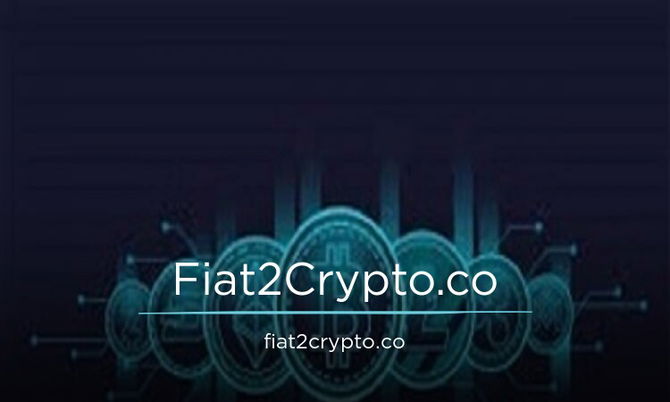 Fiat2Crypto.co