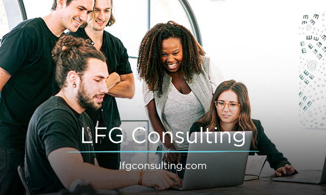 LFGConsulting.com