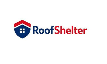RoofShelter logo