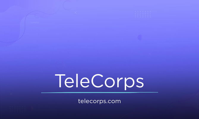 TeleCorps.com