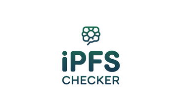 IPFSChecker.com - Creative brandable domain for sale