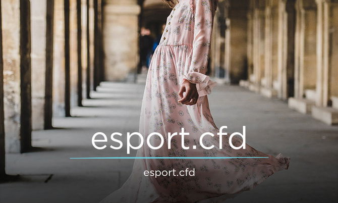 esport.cfd