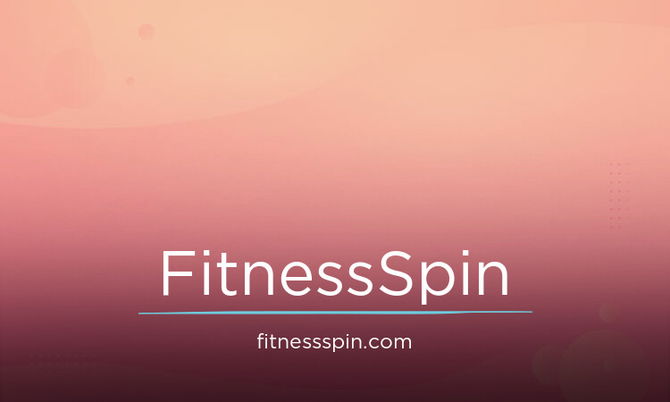 FitnessSpin.com