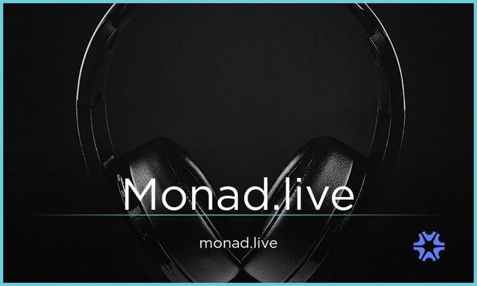 Monad.live