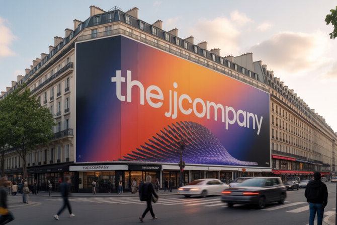 TheJcompany.com — 3