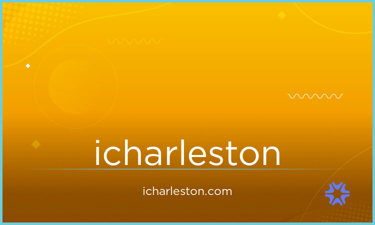 ICharleston logo