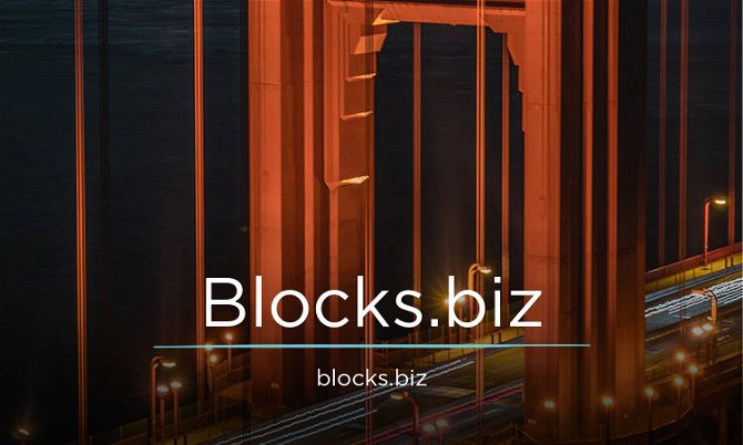 Blocks.biz