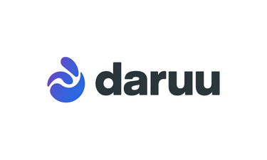 Daruu.com - Creative brandable domain for sale