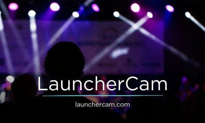 LauncherCam.com