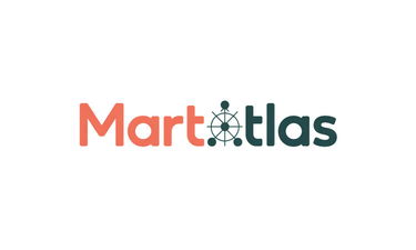MartAtlas.com - Creative brandable domain for sale