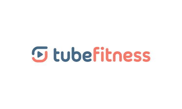TubeFitness.com - Creative brandable domain for sale