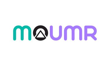 Moumr.com - Creative brandable domain for sale