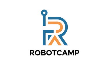 RobotCamp.com - Creative brandable domain for sale