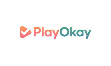 PlayOkay logo
