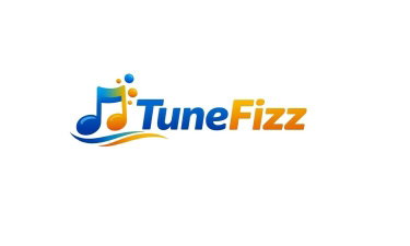 TuneFizz logo