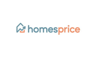 HomesPrice.com - Creative brandable domain for sale