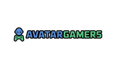 AvatarGamers.com - Creative brandable domain for sale