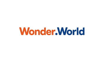 Wonder logo