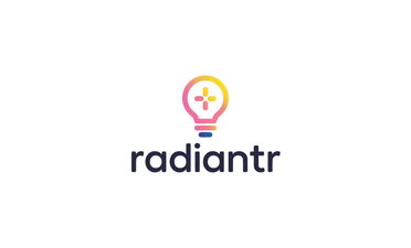 Radiantr logo