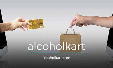 AlcoholKart.com - Creative brandable domain for sale