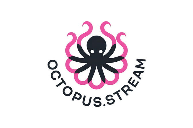 octopus.stream