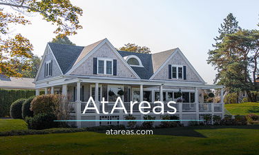 AtAreas logo