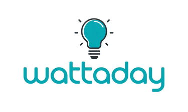 Wattaday.com - Creative brandable domain for sale