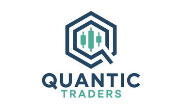 QuanticTraders.com - Creative brandable domain for sale