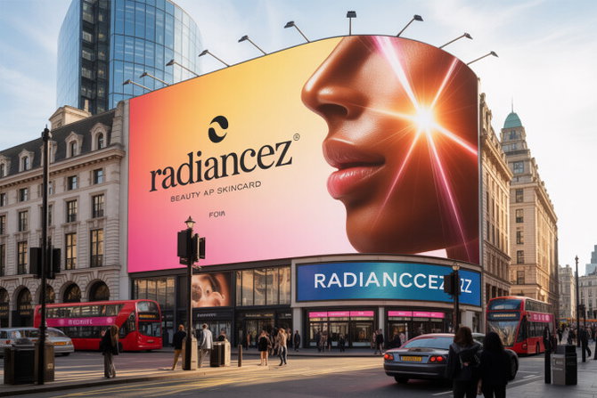 Radiancez.com — 3