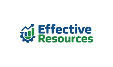 EffectiveResources.com - Creative brandable domain for sale