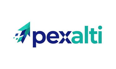 Pexalti.com - Creative brandable domain for sale