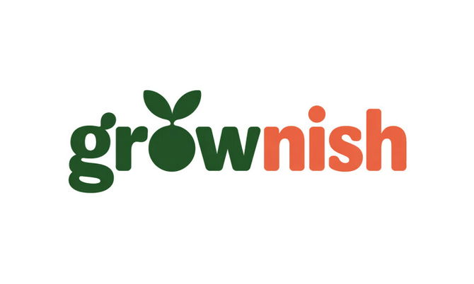 Grownish.com